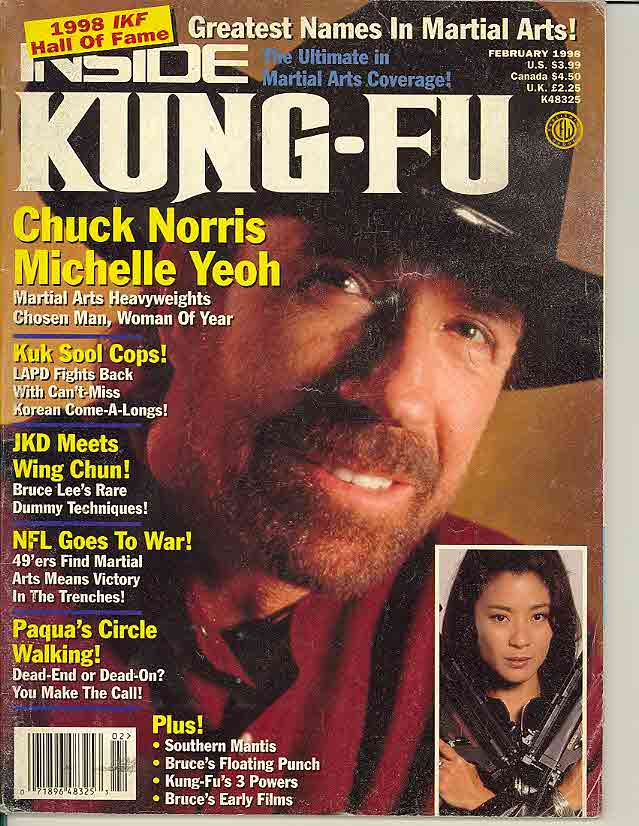 02/98 Inside Kung Fu